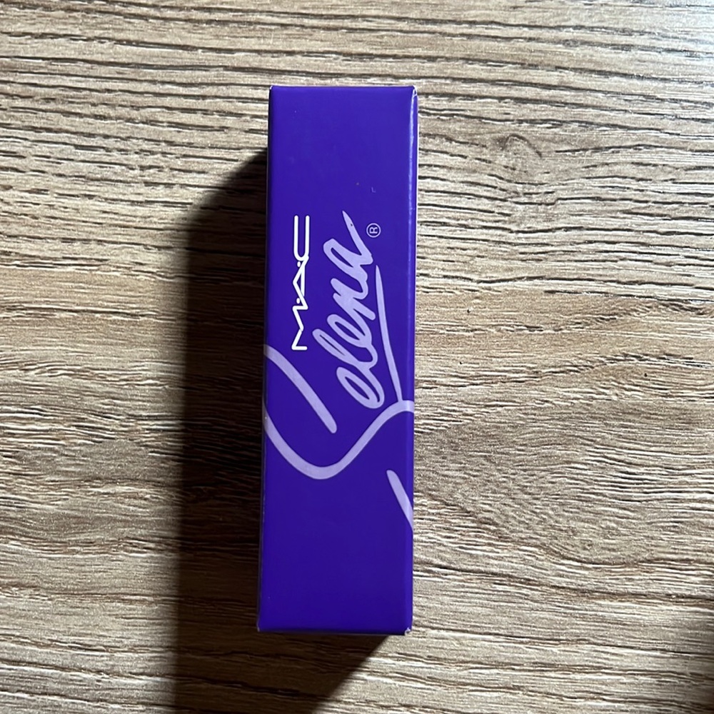 Mac Selena